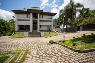 Refúgio de Luxo à beira do Lago Passaúna, - 9