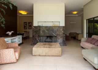 Refúgio de Luxo à beira do Lago Passaúna, - 2