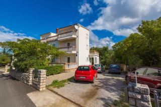 Apartments in Jadranovo 39275 - 1