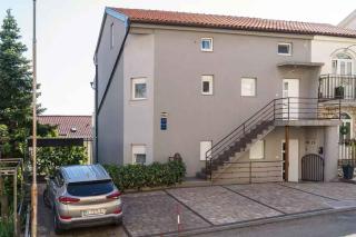 House and Apt. in Dramalj 54577 - 1