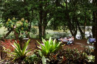 Hotel La Pérgola - 9