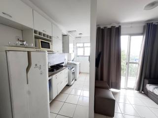 Apartamento confortável, 12 minutos da Praia da Costa - Vila Velha - 7