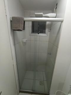 Apartamento confortável, 12 minutos da Praia da Costa - 6