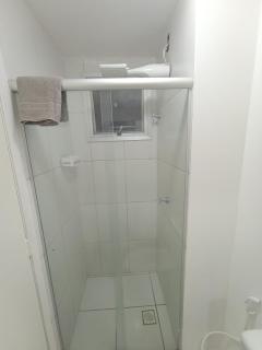 Apartamento confortável, 12 minutos da Praia da Costa - 5