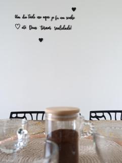 Apartamento confortável, 12 minutos da Praia da Costa - 1