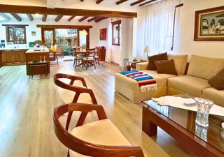 Casa Colonial Premium en el Centro Histórico - Sol de Iguaque - 0