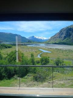 Panorama Aparts Chalten - El Chaltén - 2