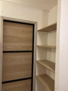 Quartier calme Eclose - Studio 4 couchages 23m2 - 4