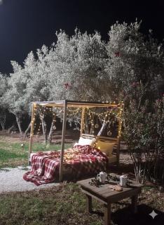 Manzal Lahbab, 2Villas 2Bungalows 2Piscines et Jardins - 2