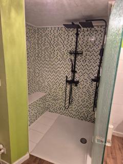 Gîte, 6 personnes le louveteau - 9