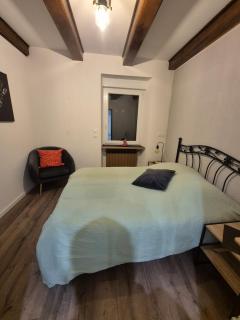 Gîte, 6 personnes le louveteau - Muhlbach-sur-Bruche - 8