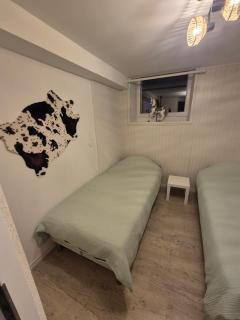 Gîte, 6 personnes le louveteau - 3