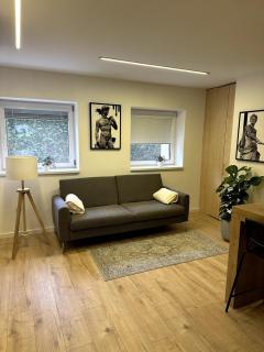 Volt Egyszer Egy Apartman Pécs - 6