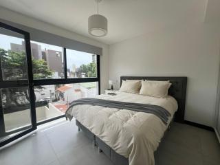 Departamento Nuevo Zona Güemes-Aldrey con cochera - 4