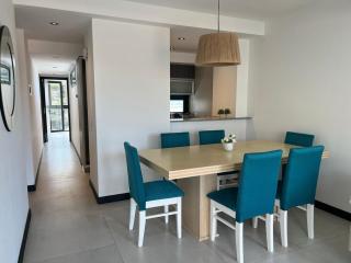 Departamento Nuevo Zona Güemes-Aldrey con cochera - 1