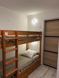 Quartier calme Eclose - Studio 4 couchages 23m2 - 6