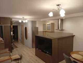 Łąkowa 7 Apartamenty LUNA Białystok - 7