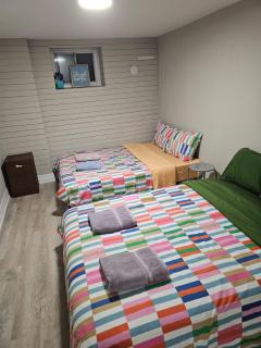 Superb Guest House In Downtown-Self Checkin& Fast Wifi - 1