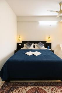 1BHK in Banjara Hills - 1