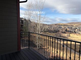 Retreat at Jordanelle 924 4BD Amazing Amenities - 4