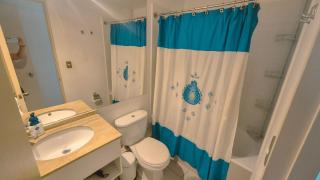 VR | Algarrobo Playa Mirasol 5PAX mar cerca, piscina, hermosa decoración, parking free - 1