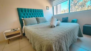 VR | Algarrobo Playa Mirasol 5PAX mar cerca, piscina, hermosa decoración, parking free - 1