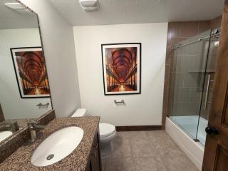 Retreat at Jordanelle 924 4BD Amazing Amenities - 1