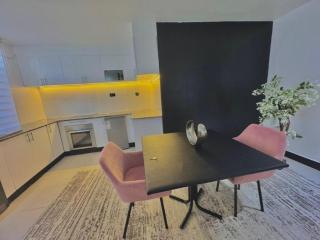 IVORY luxirious Home - 7