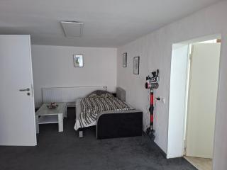 Ferienwohnung Waldblick mit Sauna - 9