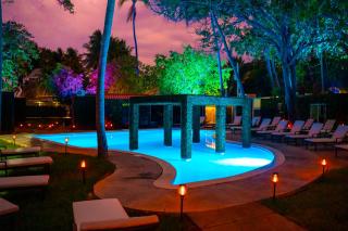 Eco Suites El Zonte - 9