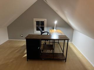 Lovely 2-Floor Heritage Cottage with Loft - 3