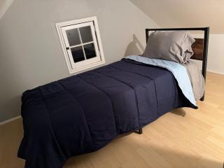 Lovely 2-Floor Heritage Cottage with Loft - 4