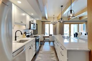 Timberline Condominiums 3 Bedroom Premier Unit B1A - 9