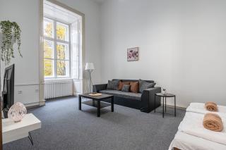 M&M Apartment - Bazilika - 8