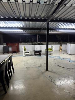 Crystal on Edith - 2