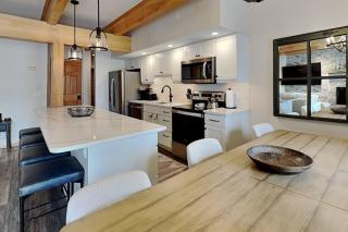 Timberline Condominiums 3 Bedroom Premier Unit B1A - 6