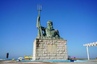 Kitnet ideal para 4 pessoas, bem no coração de Praia Grande e apenas 400m do mar! - 7