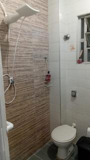 Kitnet ideal para 4 pessoas, bem no coração de Praia Grande e apenas 400m do mar! - 5