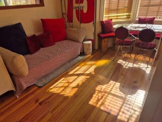 Vintage vibes and views - with Hammam bath - 4