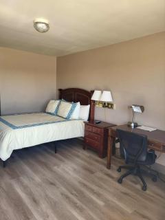 Venice Inn Motel - 3