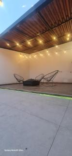 Cabaña Dami en Amealco - 9