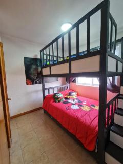 Cabaña Dami en Amealco - 8