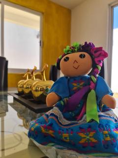 Cabaña Dami en Amealco - 5