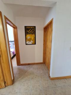 Cabaña Dami en Amealco - 1