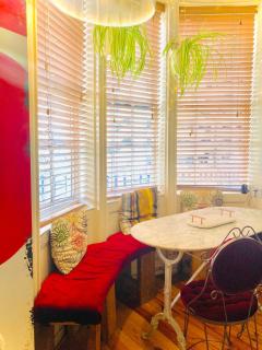 Vintage vibes and views - with Hammam bath - 7