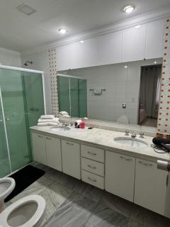 Apartamento completo com Serviço de Quarto em Alphaville - 6