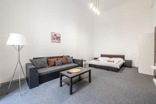 M&M Apartment - Bazilika - 2