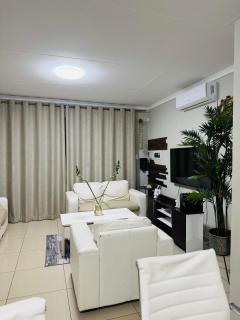 Graceful Getaway Air B&B - 7