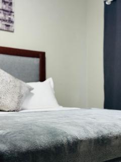 Graceful Getaway Air B&B - 1