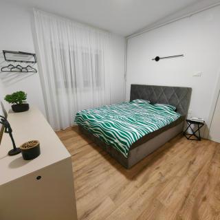 Arena lounge Savski Gaj - 1